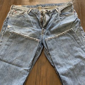 Men’s Polo Ralph Lauren jeans